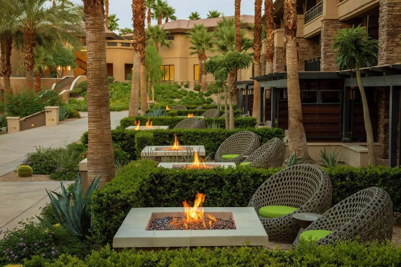 Hotel The Ritz-Carlton, Rancho Mirage