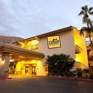Desert Extended Cathedral City