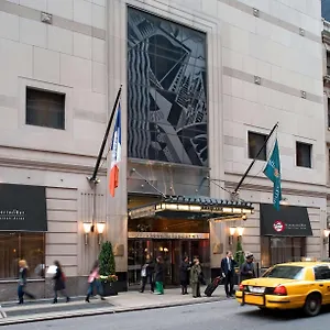Hotel Millennium Broadway Times Square ****