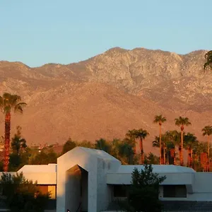 Palm Canyon Villas Palm Springs