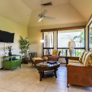 Apartment Shores At #338 