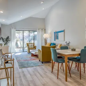 Casa De Oasis Permit# 549 Palm Springs