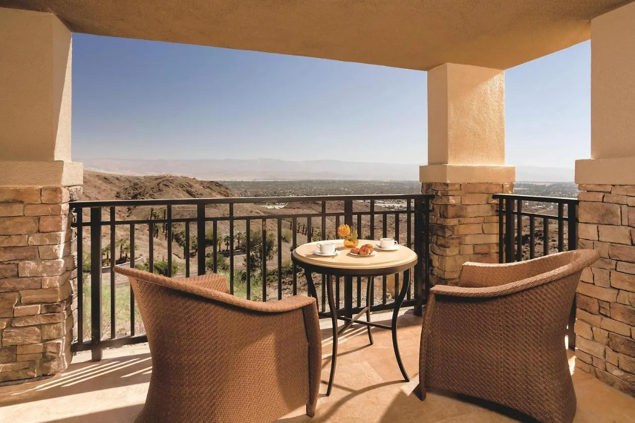 *****  The Ritz-Carlton, Rancho Mirage Hotel United States
