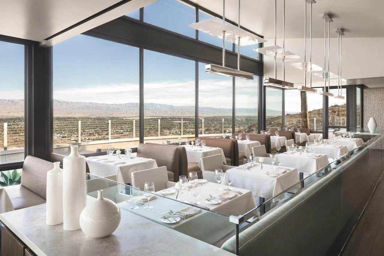 The Ritz-Carlton, Rancho Mirage Hotel 5*,  United States