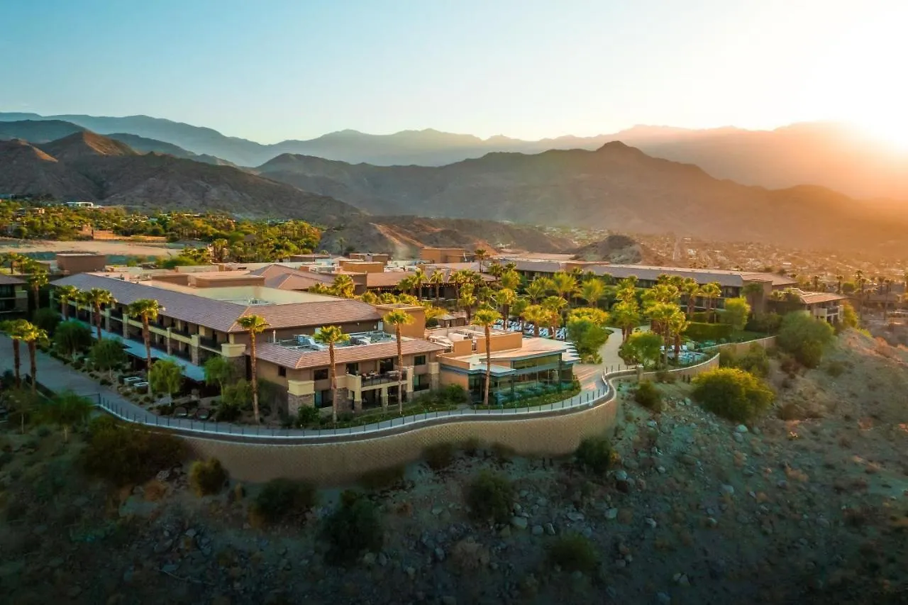 The Ritz-Carlton, Rancho Mirage Hotel