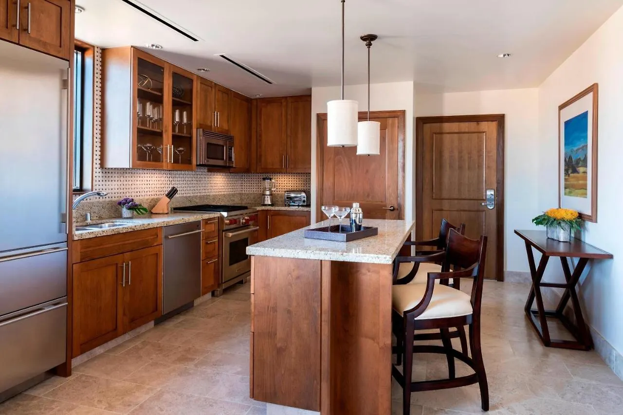 The Ritz-Carlton, Rancho Mirage Hotel