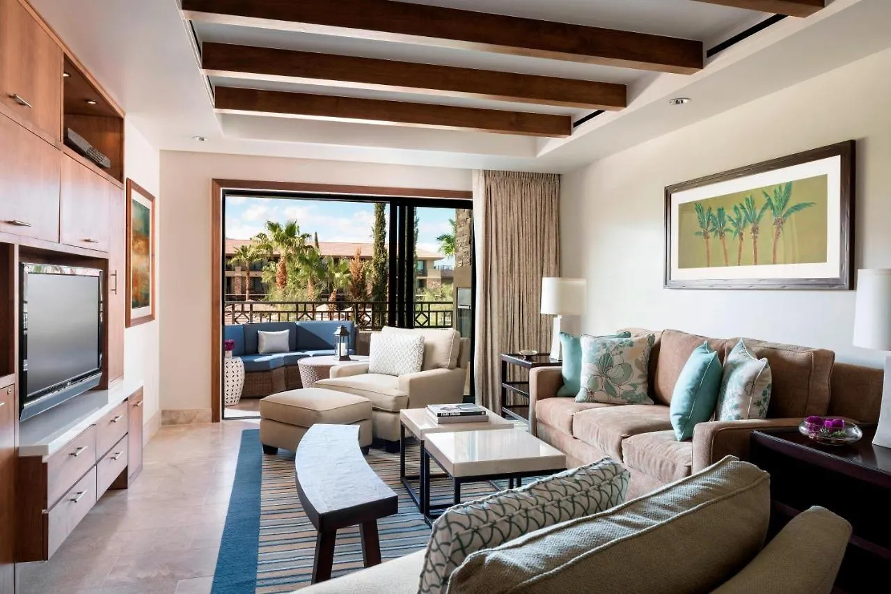 *****  The Ritz-Carlton, Rancho Mirage Hotel United States