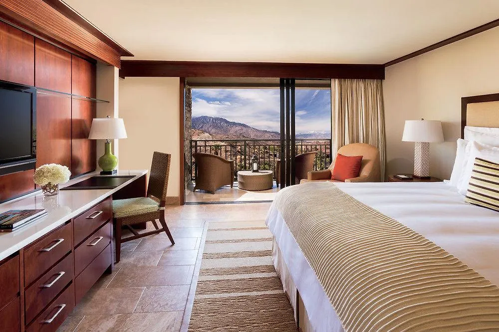 The Ritz-Carlton, Rancho Mirage Hotel
