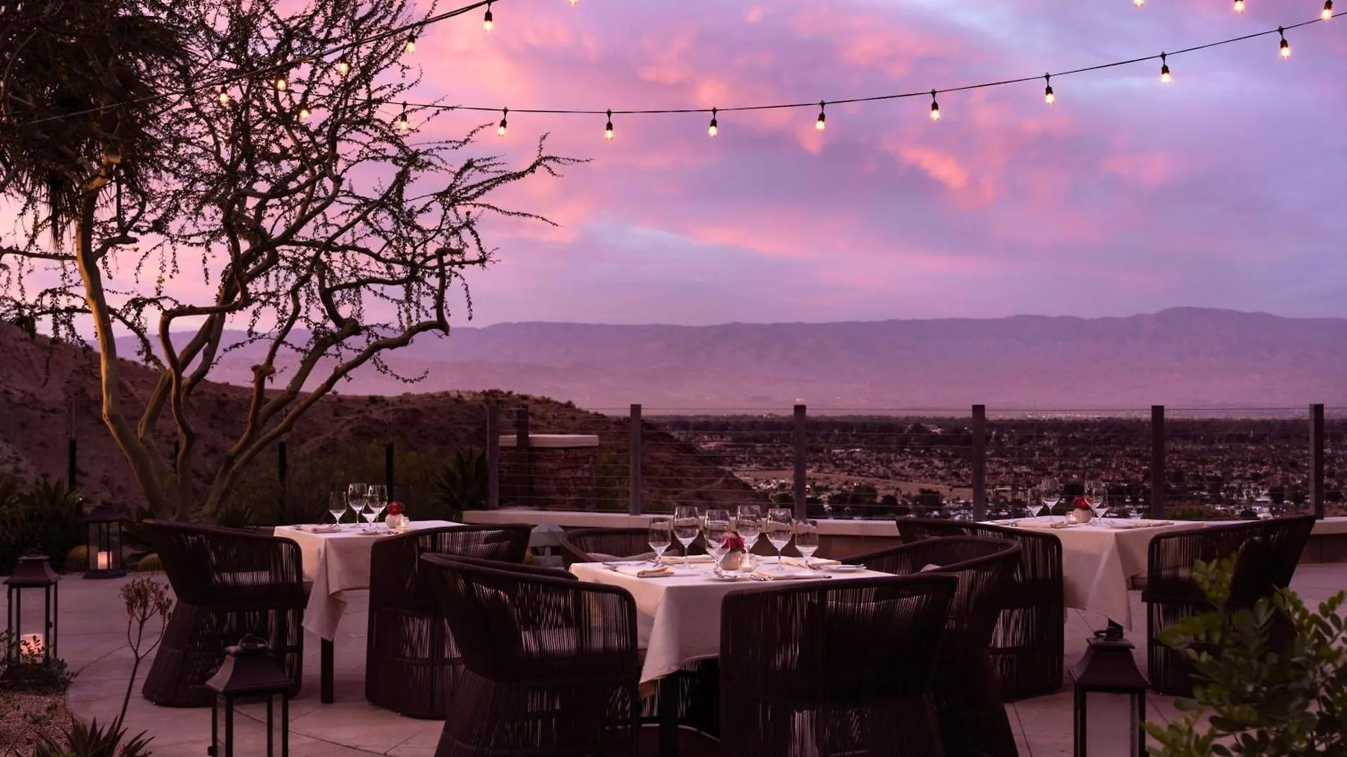*****  The Ritz-Carlton, Rancho Mirage Hotel United States