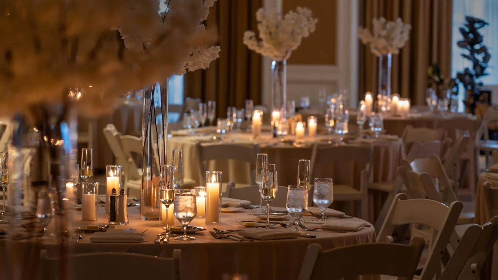 The Ritz-Carlton, Rancho Mirage Hotel