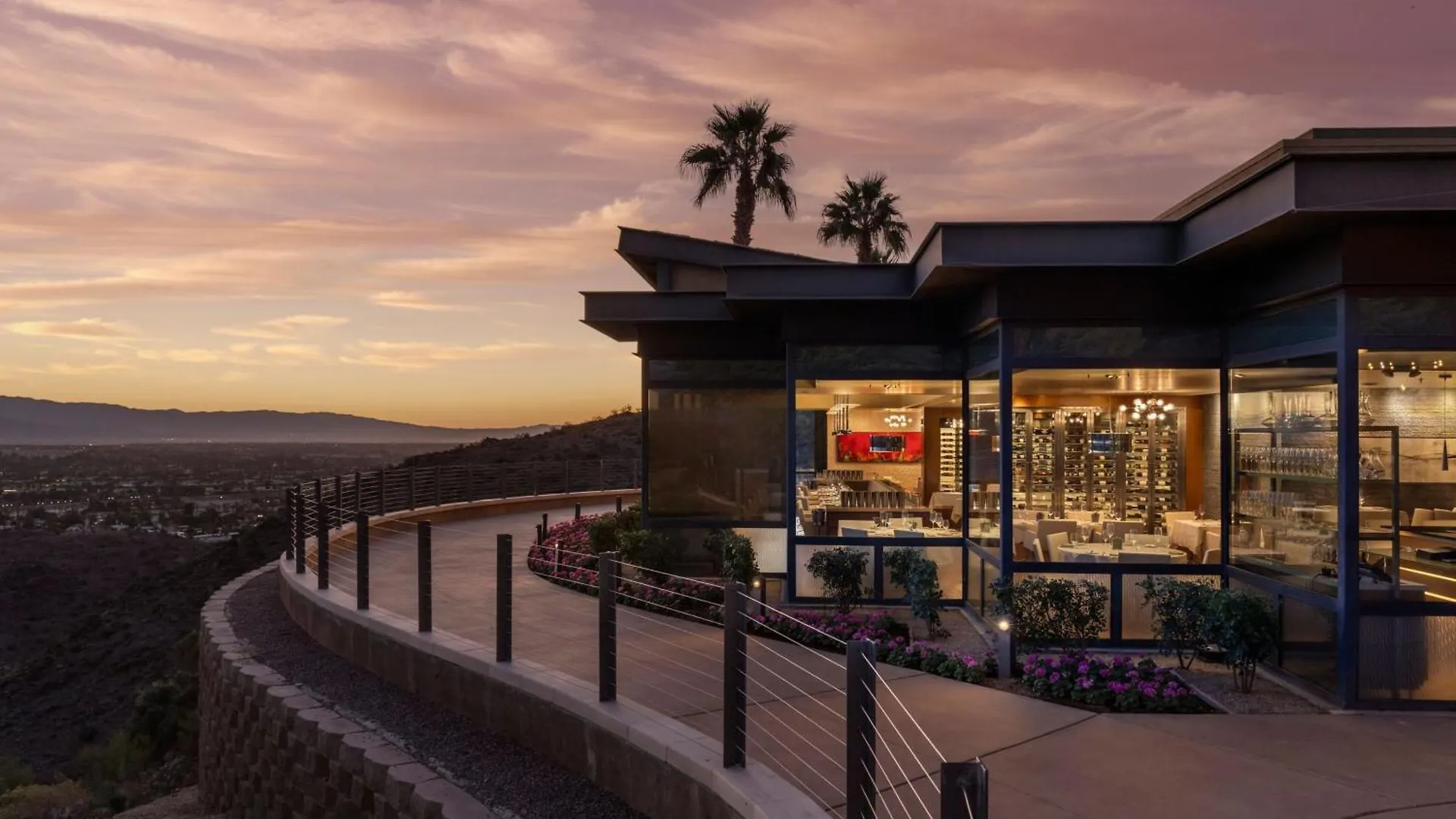The Ritz-Carlton, Rancho Mirage Hotel