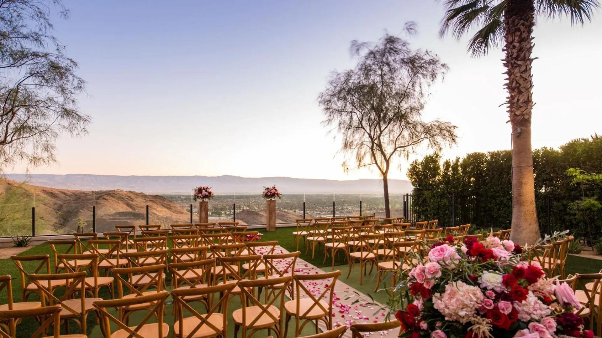 The Ritz-Carlton, Rancho Mirage Hotel