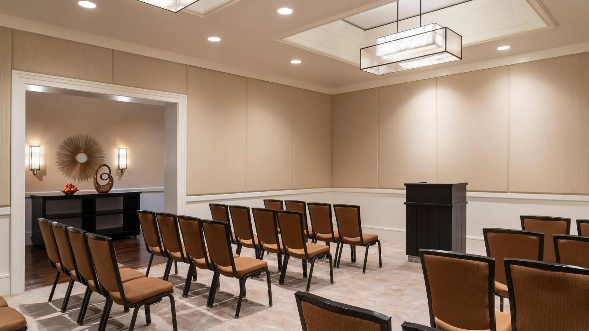 The Ritz-Carlton, Rancho Mirage Hotel 5*,  United States