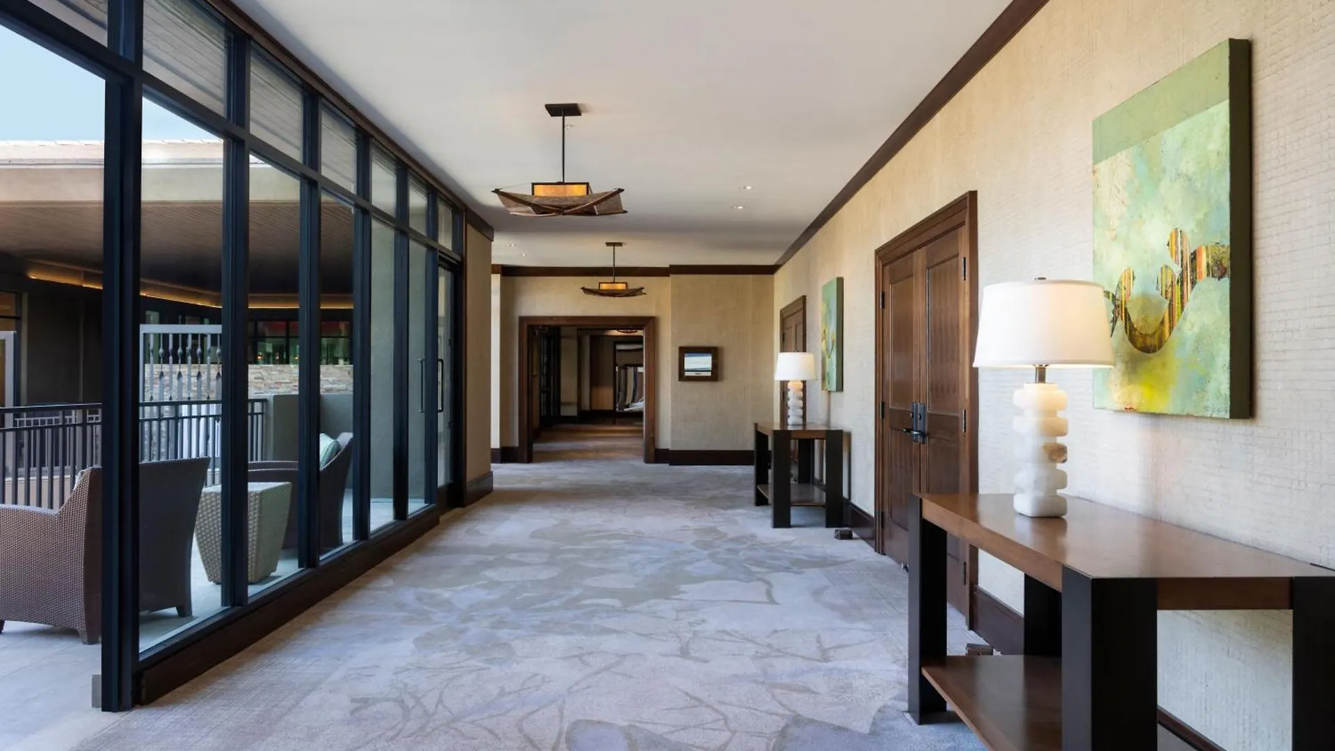 The Ritz-Carlton, Rancho Mirage Hotel