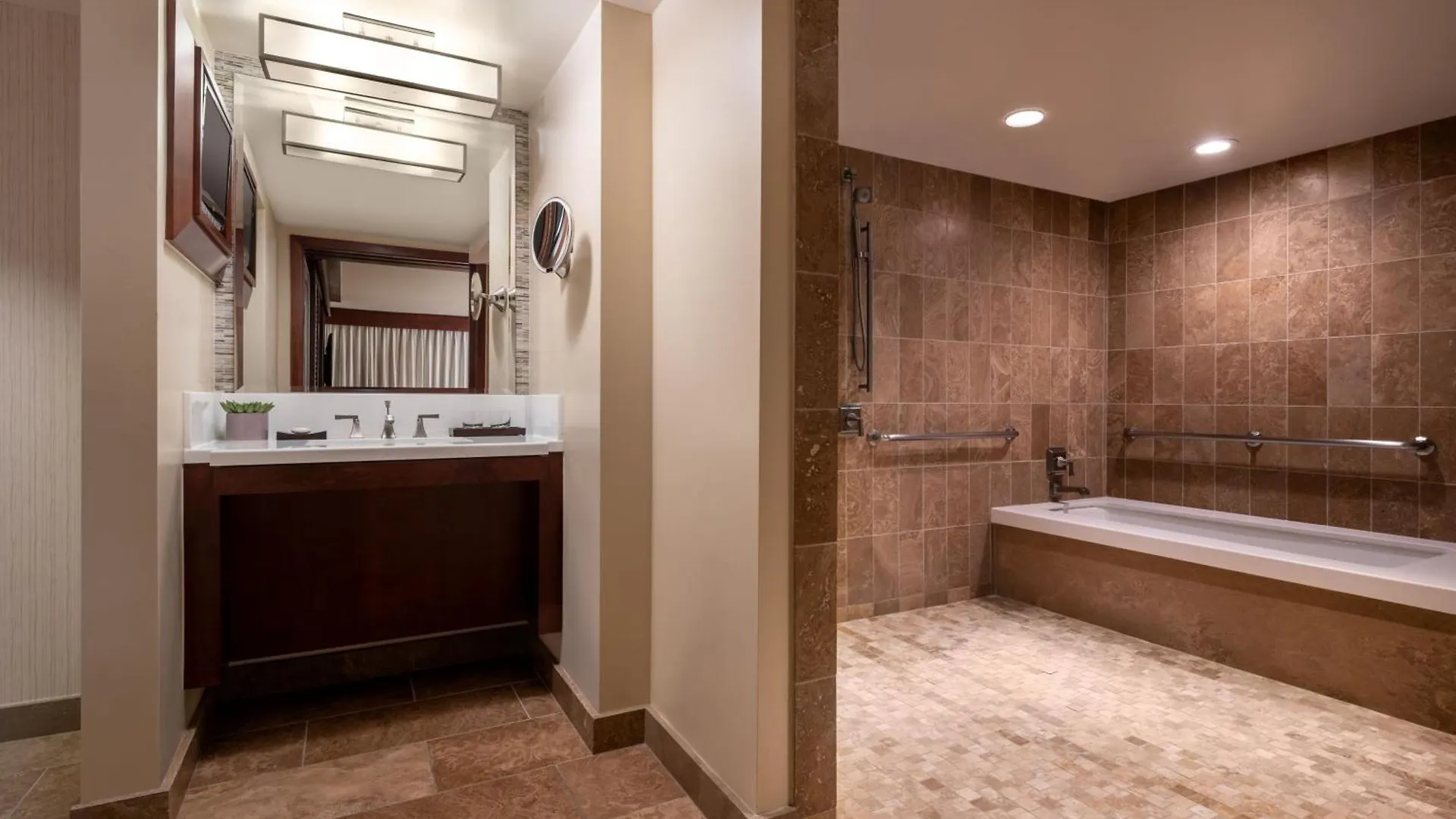 The Ritz-Carlton, Rancho Mirage Hotel