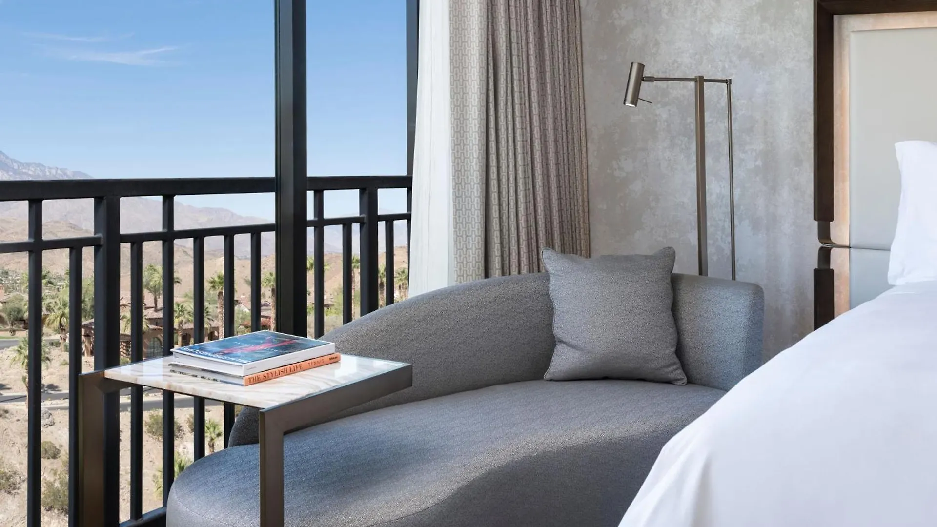The Ritz-Carlton, Rancho Mirage Hotel 5*,