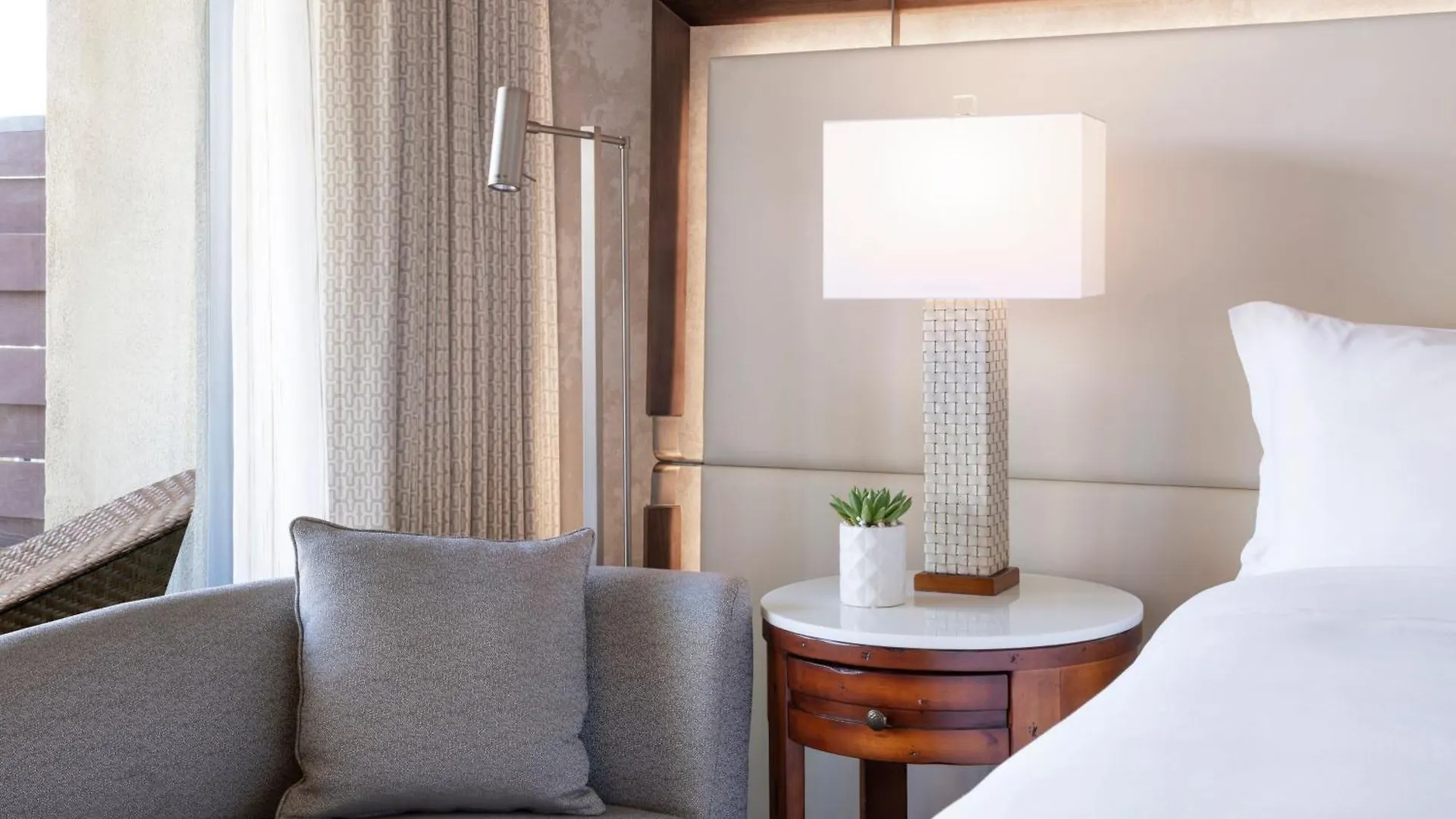 The Ritz-Carlton, Rancho Mirage Hotel