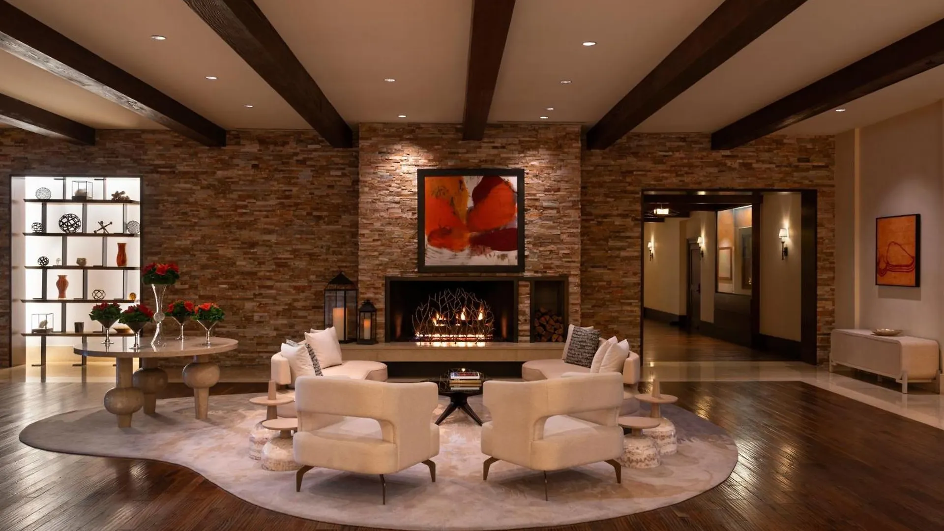 The Ritz-Carlton, Rancho Mirage Hotel