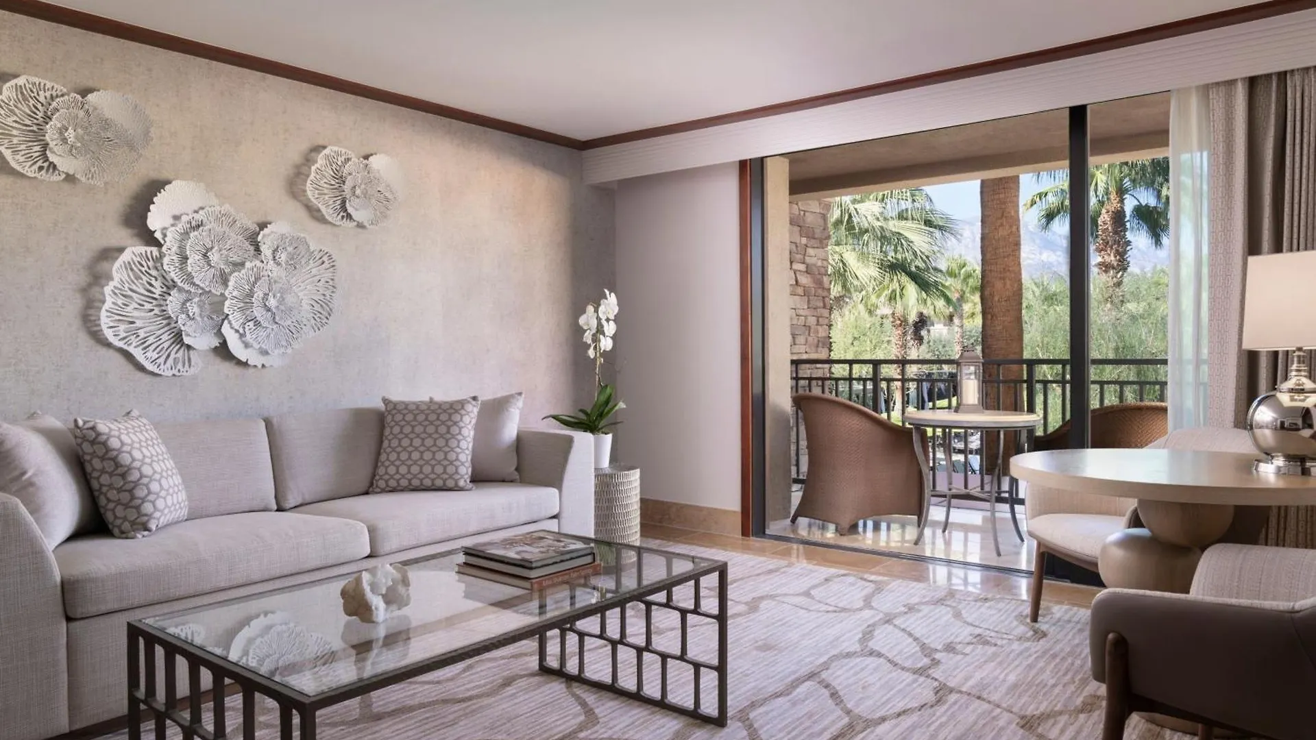 The Ritz-Carlton, Rancho Mirage Hotel United States