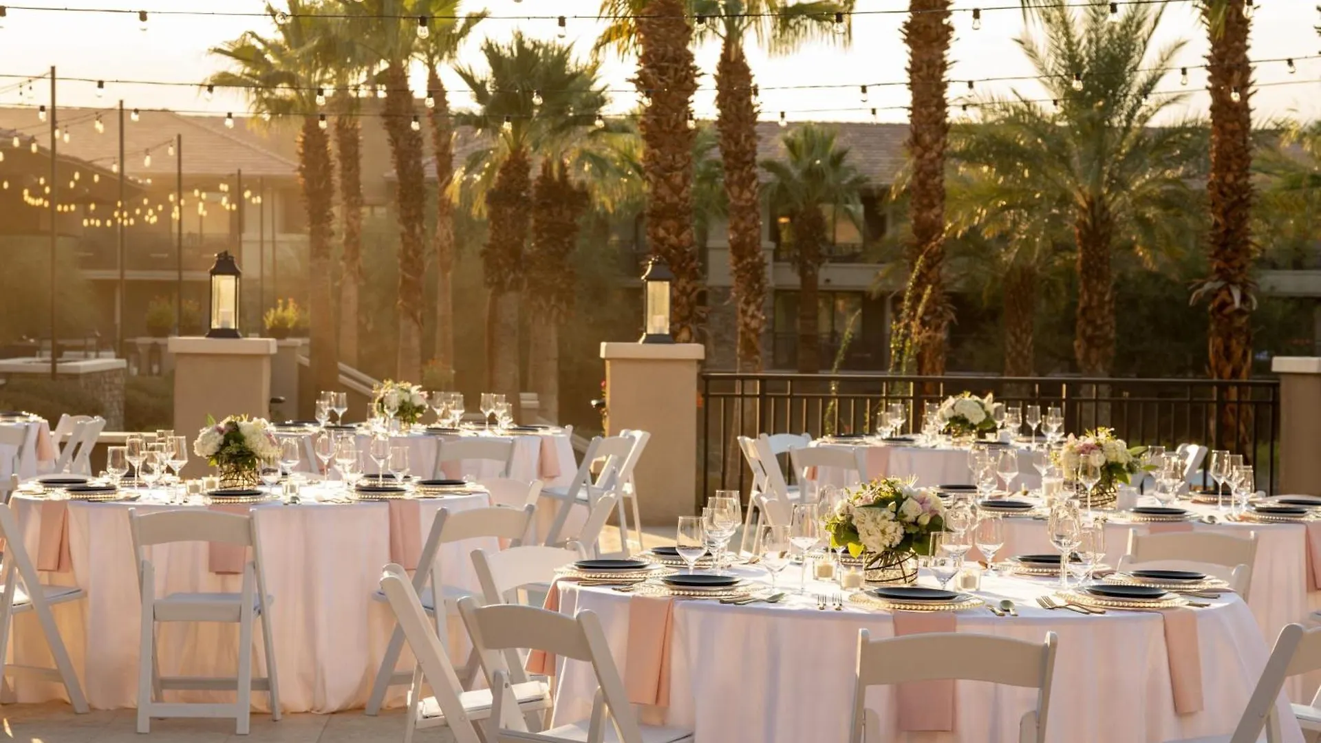The Ritz-Carlton, Rancho Mirage Hotel 5*,  United States
