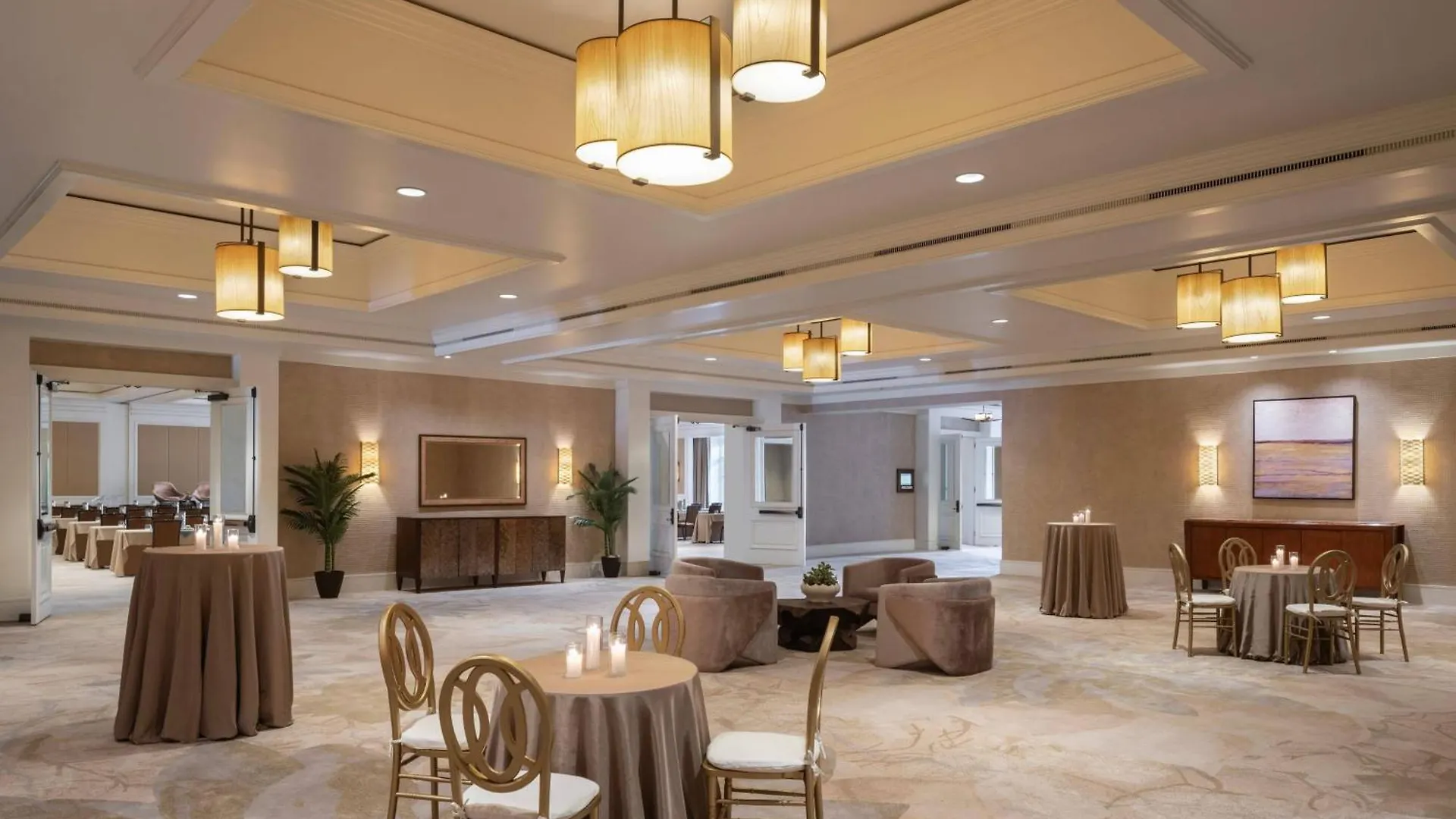 The Ritz-Carlton, Rancho Mirage Hotel United States