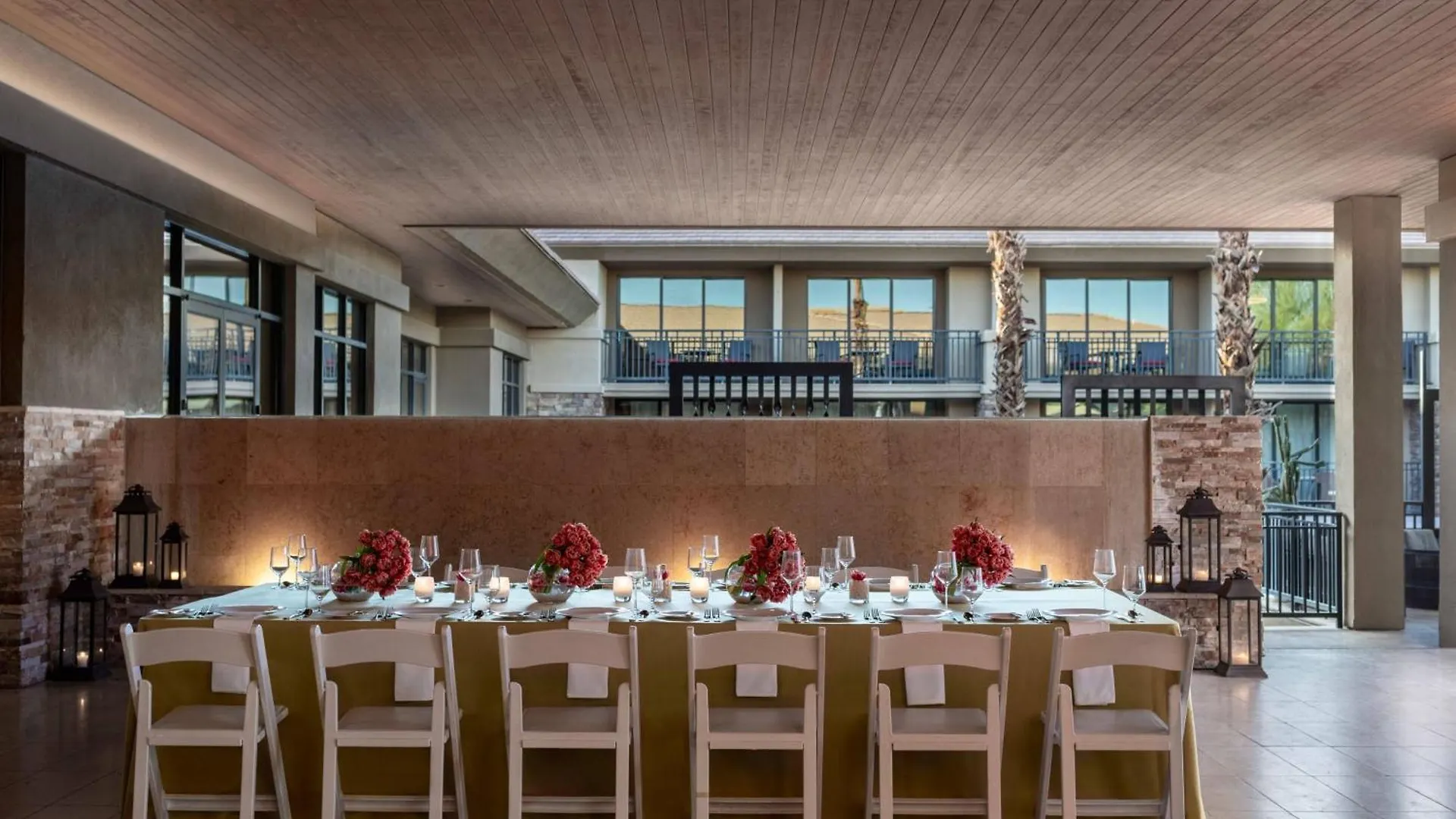 The Ritz-Carlton, Rancho Mirage Hotel 5*,  United States