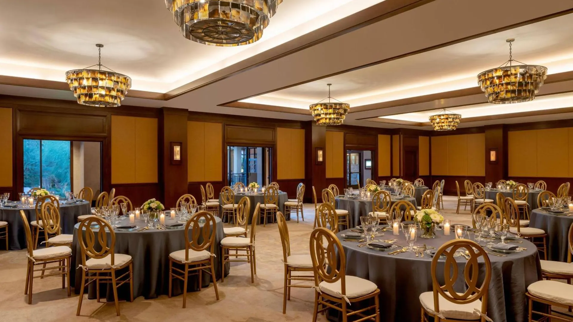The Ritz-Carlton, Rancho Mirage Hotel