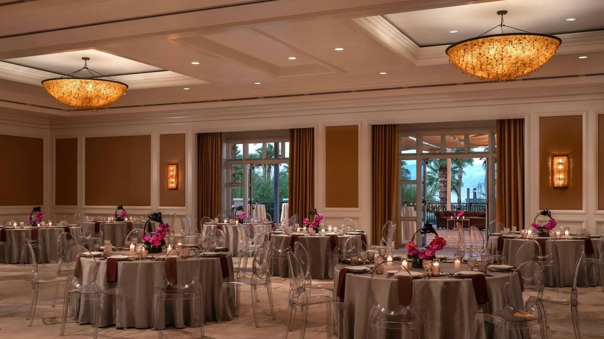 The Ritz-Carlton, Rancho Mirage Hotel