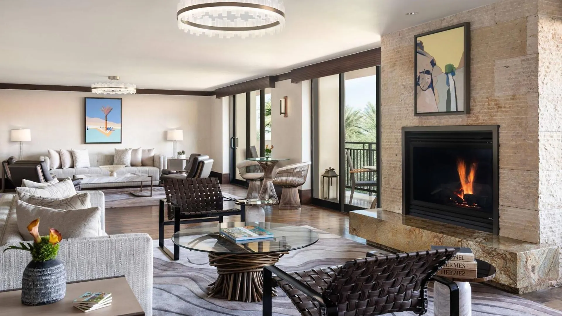 The Ritz-Carlton, Rancho Mirage Hotel