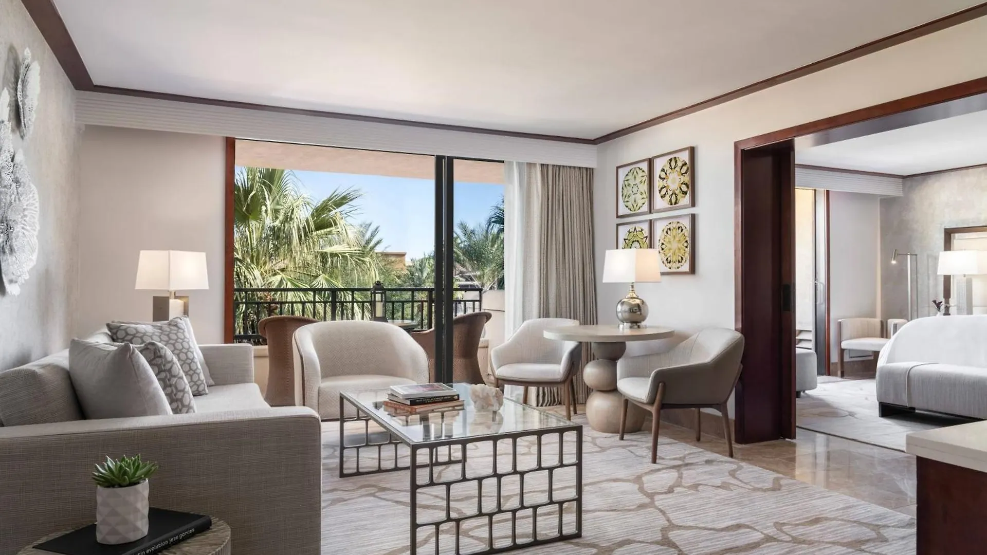 The Ritz-Carlton, Rancho Mirage Hotel