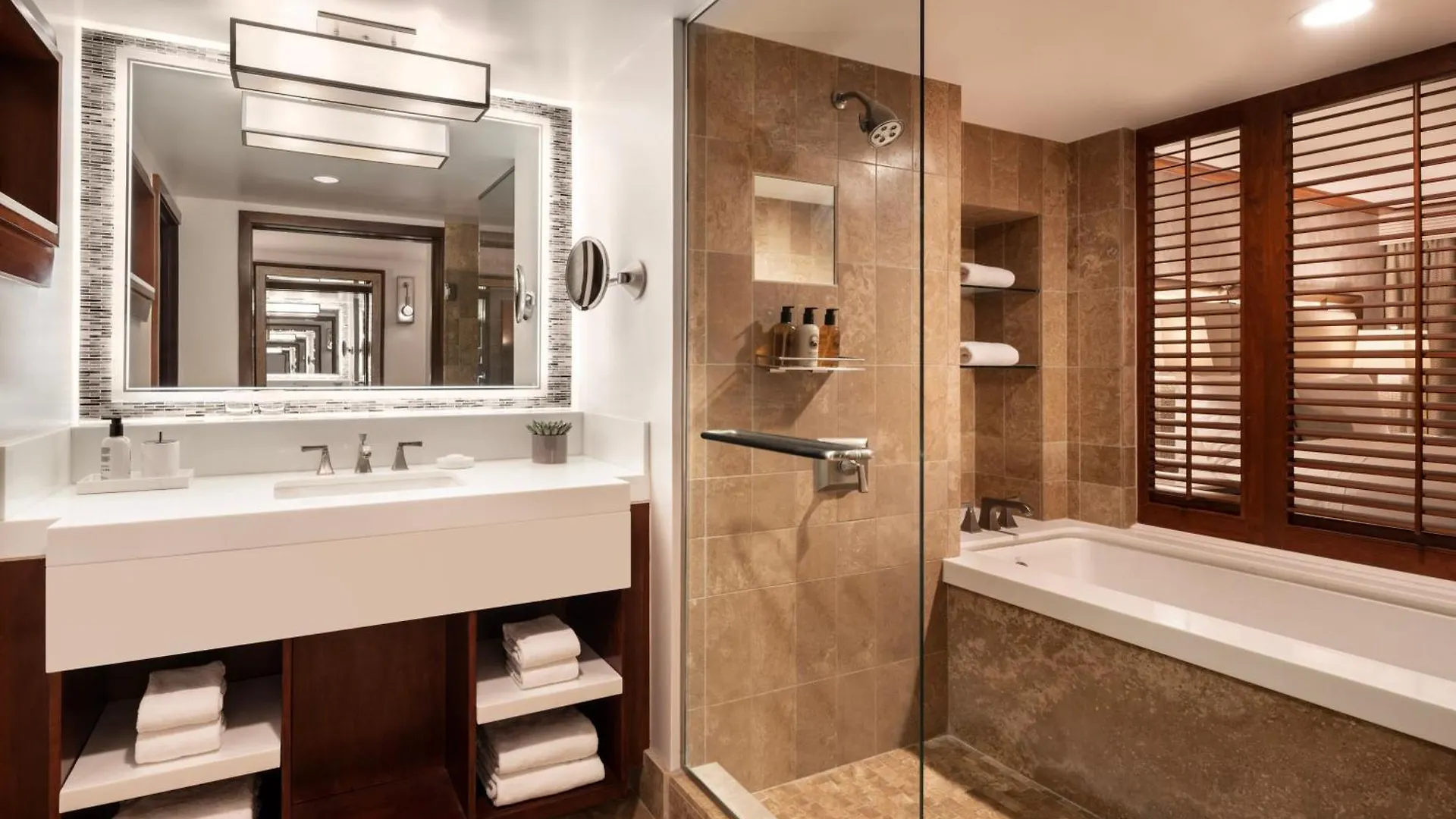 The Ritz-Carlton, Rancho Mirage Hotel