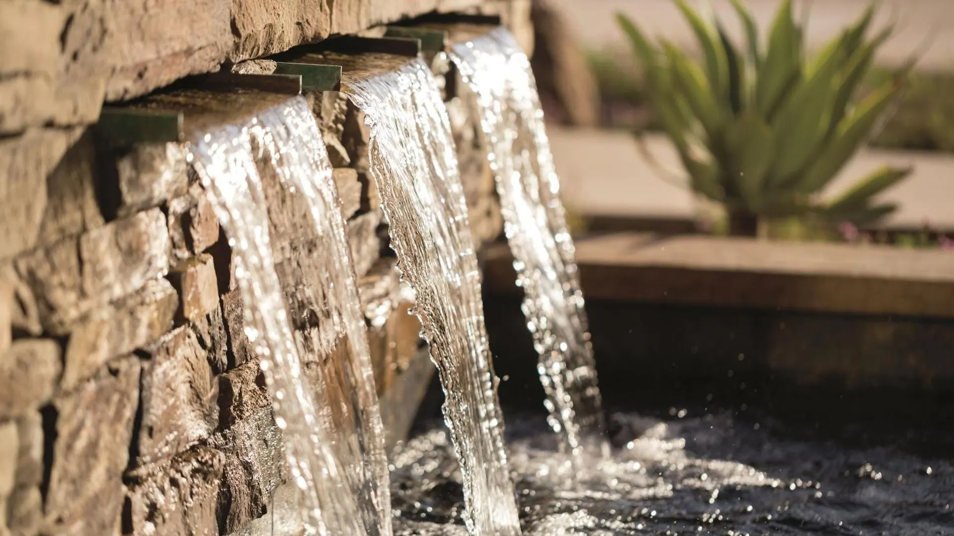 The Ritz-Carlton, Rancho Mirage Hotel