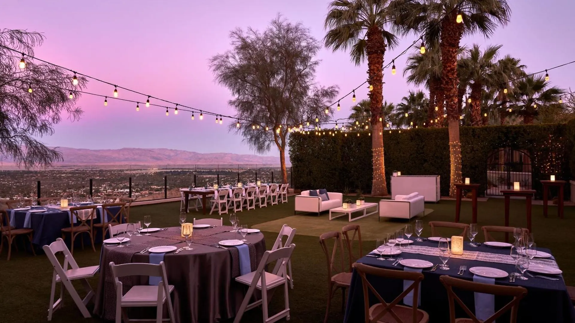 The Ritz-Carlton, Rancho Mirage Hotel United States