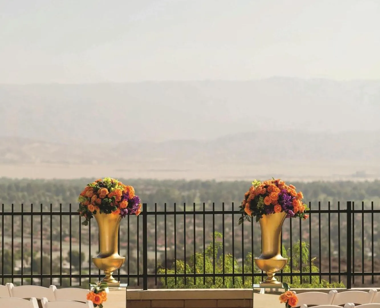 The Ritz-Carlton, Rancho Mirage Hotel United States