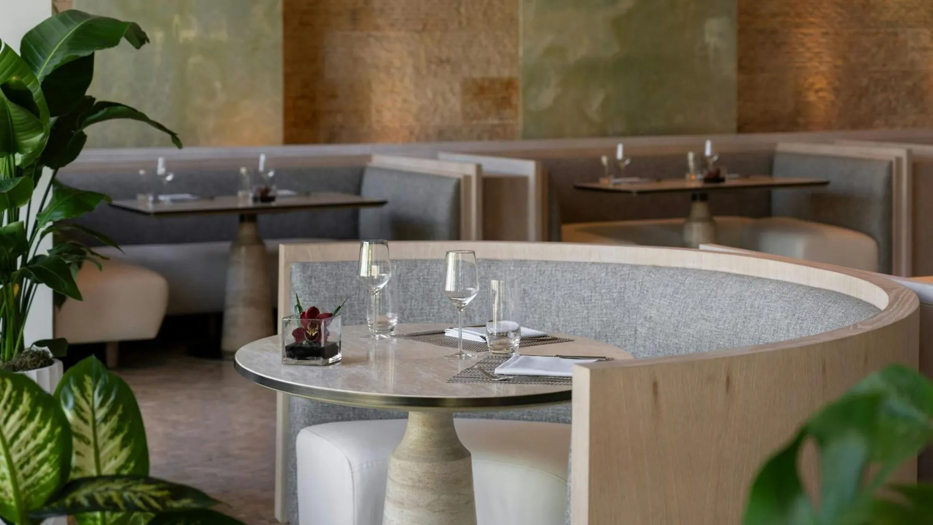 The Ritz-Carlton, Rancho Mirage Hotel
