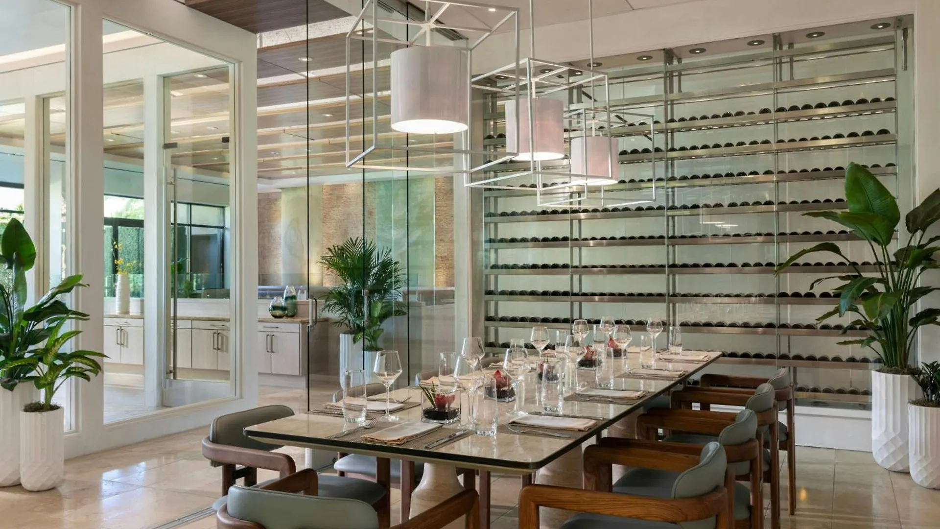 *****  The Ritz-Carlton, Rancho Mirage Hotel United States