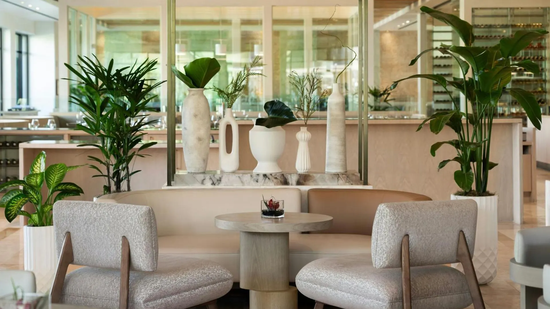 The Ritz-Carlton, Rancho Mirage Hotel