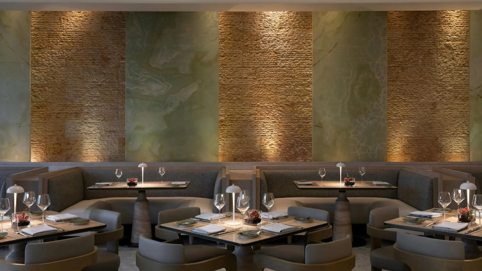 The Ritz-Carlton, Rancho Mirage Hotel