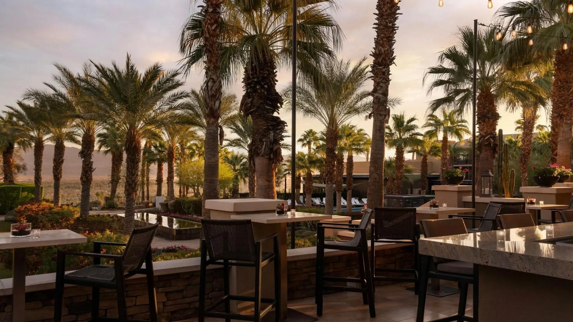 The Ritz-Carlton, Rancho Mirage Hotel
