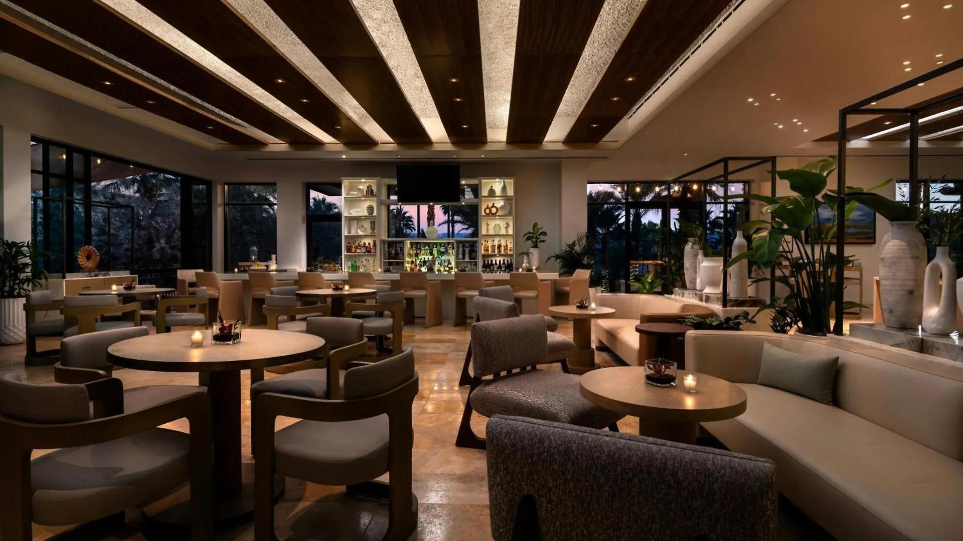 The Ritz-Carlton, Rancho Mirage Hotel United States