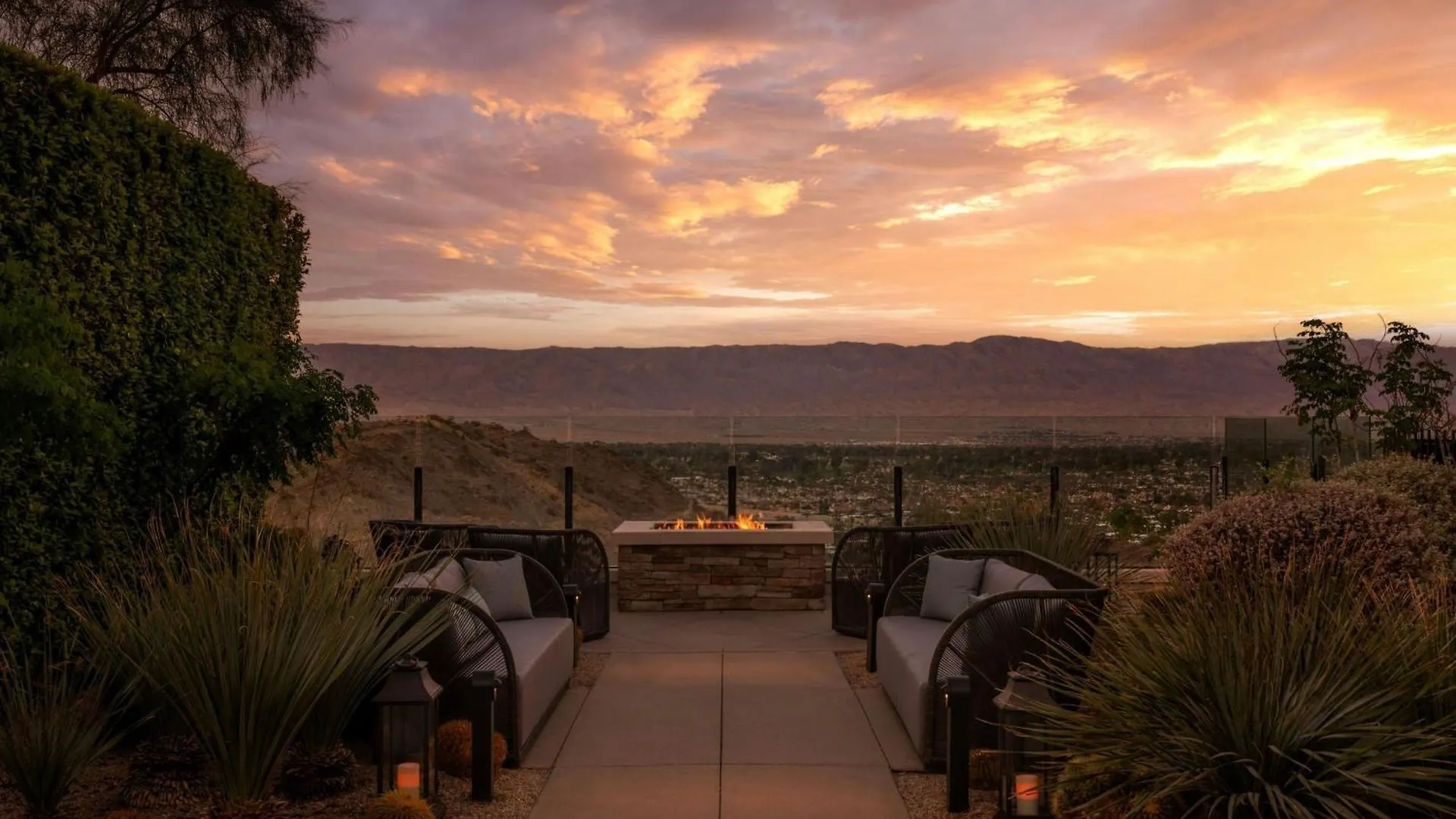 The Ritz-Carlton, Rancho Mirage Hotel