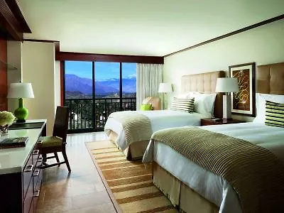 The Ritz-Carlton, Rancho Mirage Hotel