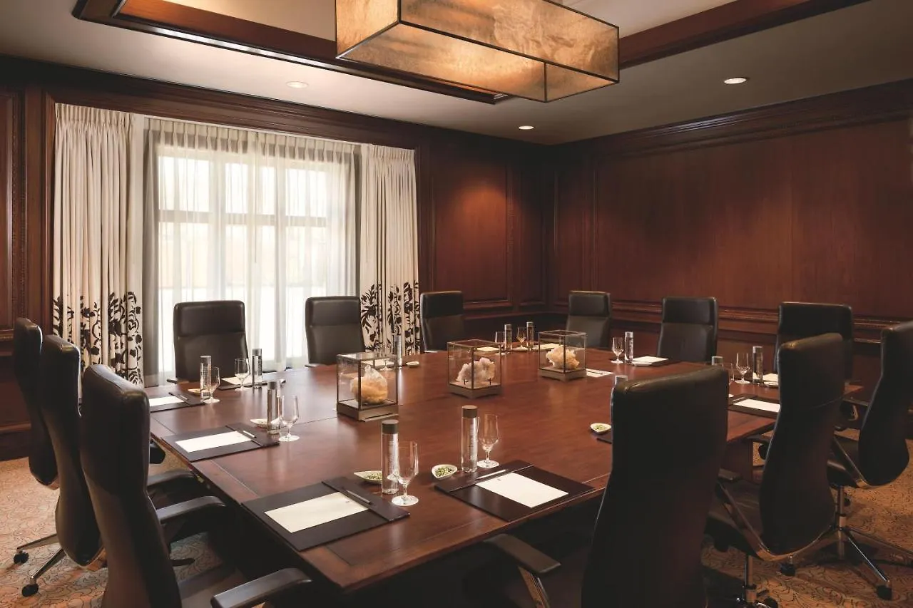 The Ritz-Carlton, Rancho Mirage Hotel