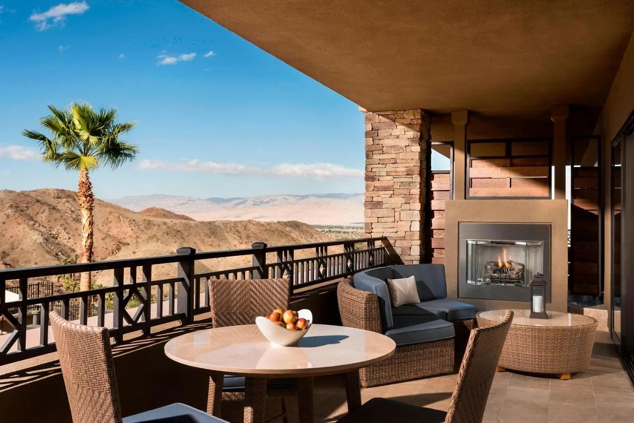The Ritz-Carlton, Rancho Mirage Hotel 5*,  United States