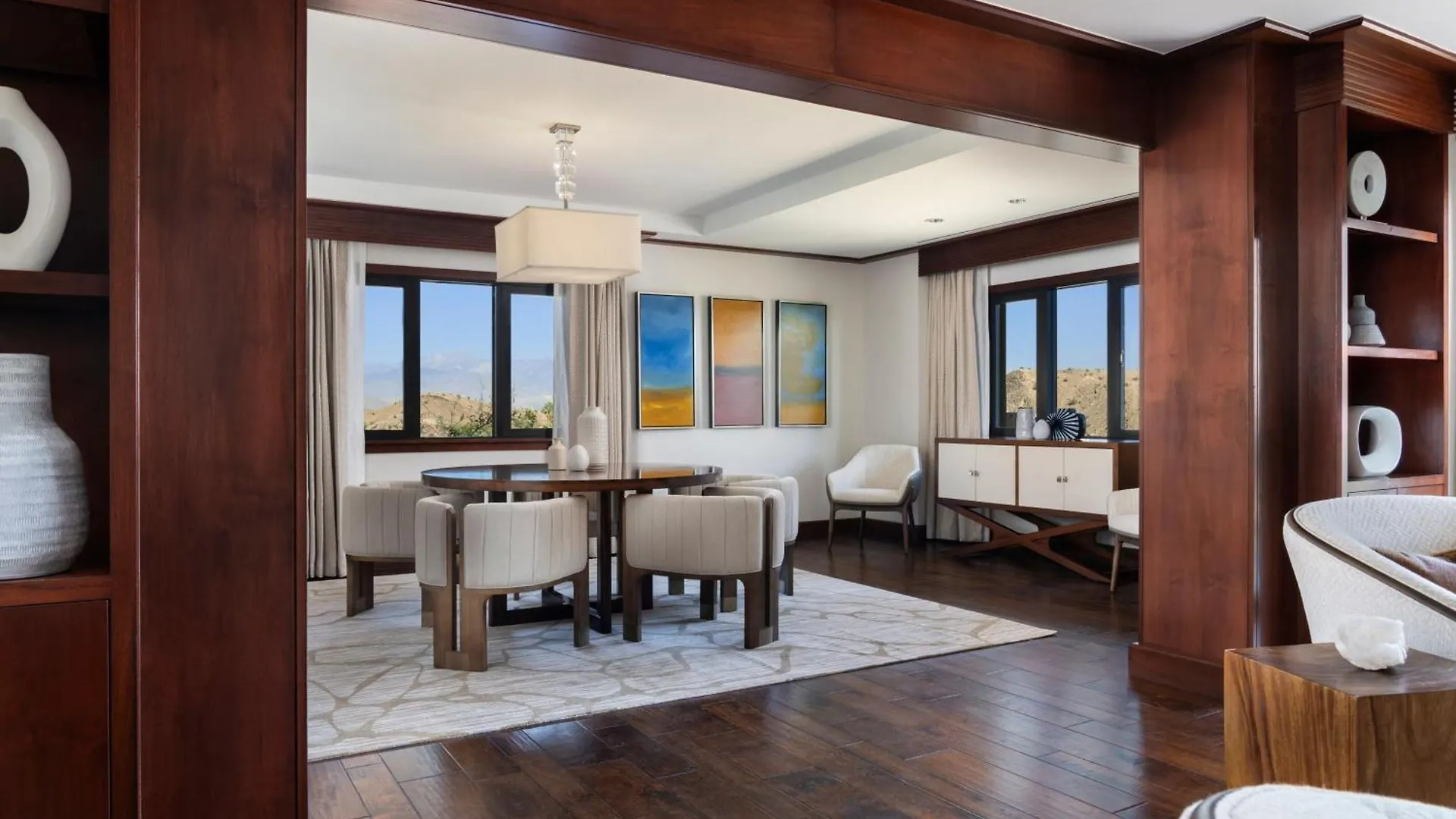 The Ritz-Carlton, Rancho Mirage Hotel 5*,
