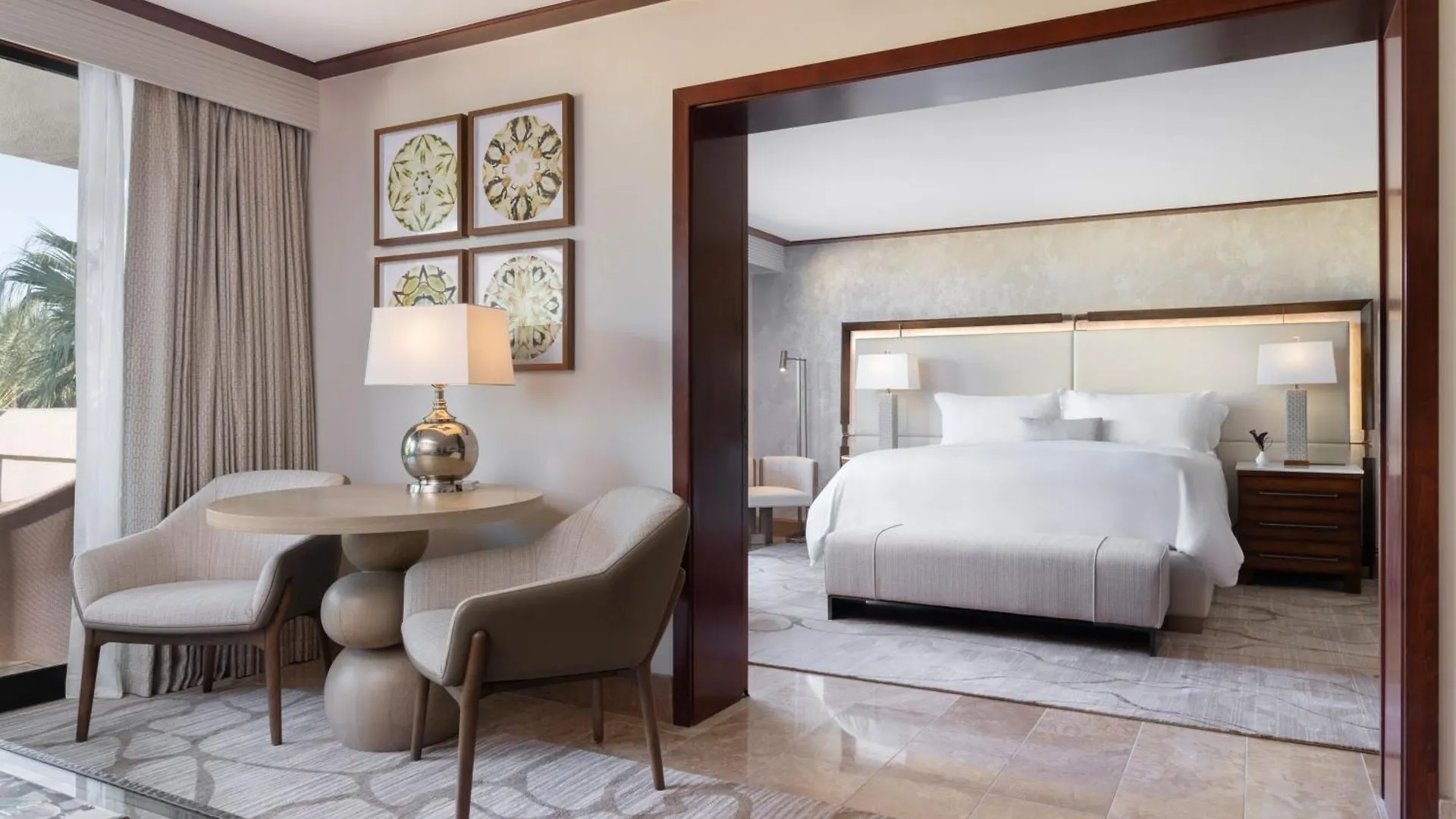 The Ritz-Carlton, Rancho Mirage Hotel