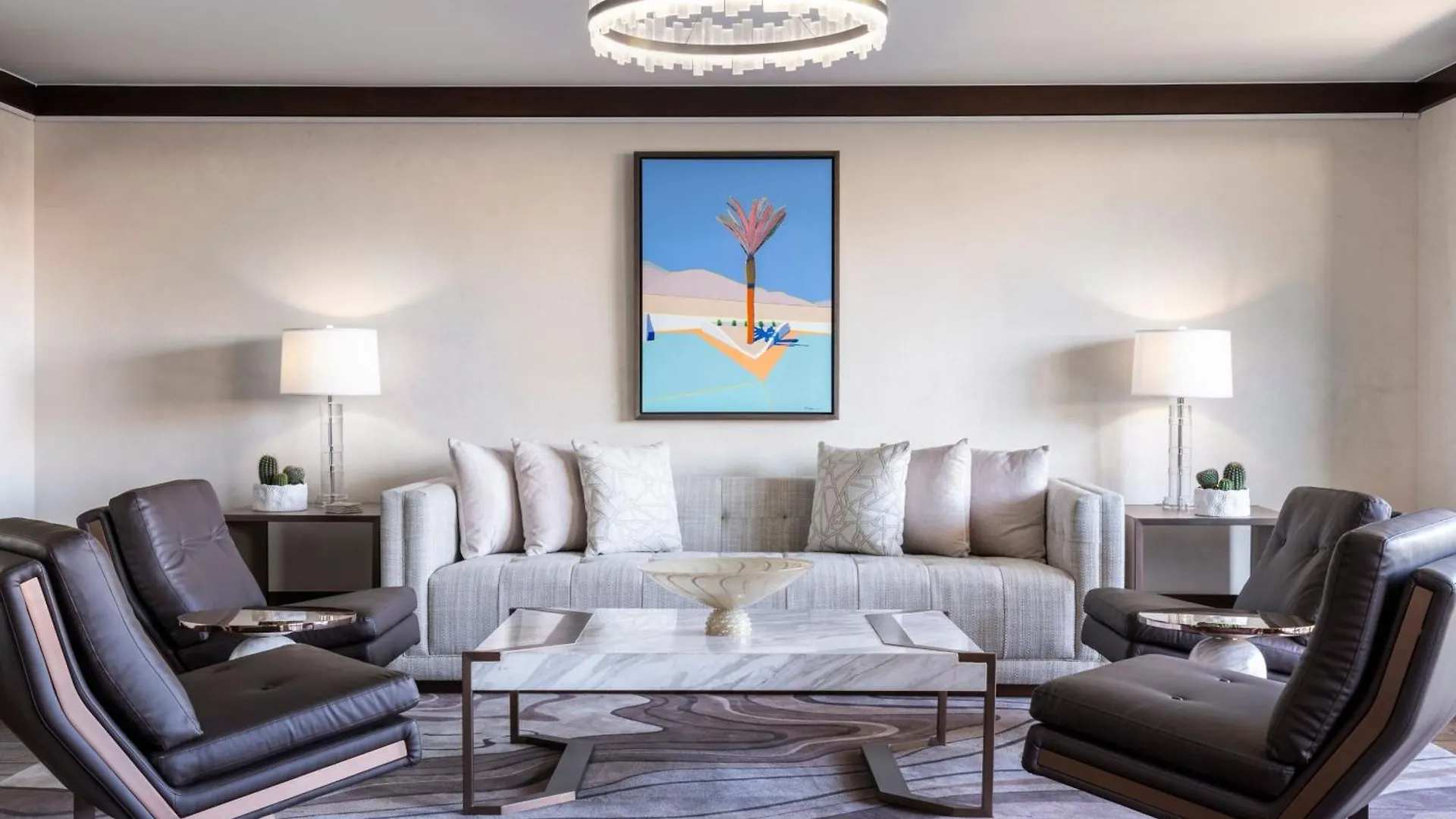 *****  The Ritz-Carlton, Rancho Mirage Hotel United States