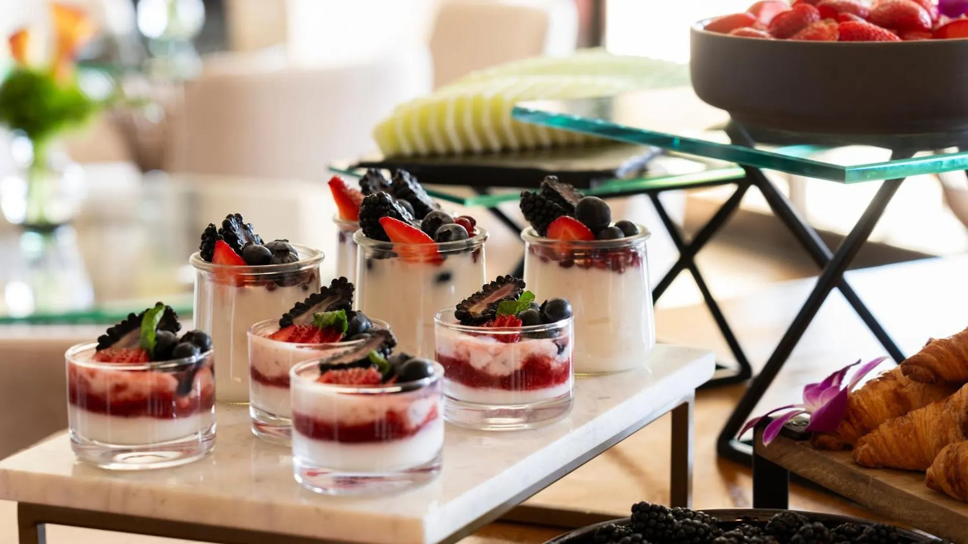 The Ritz-Carlton, Rancho Mirage Hotel