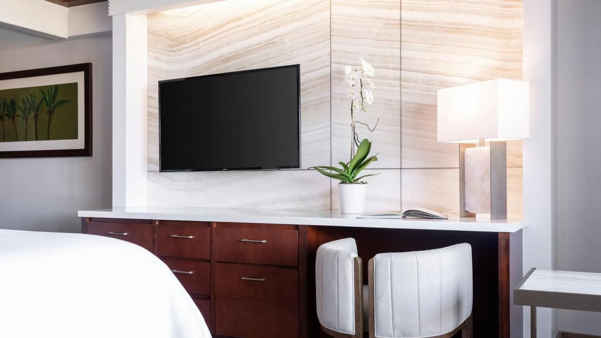 The Ritz-Carlton, Rancho Mirage Hotel