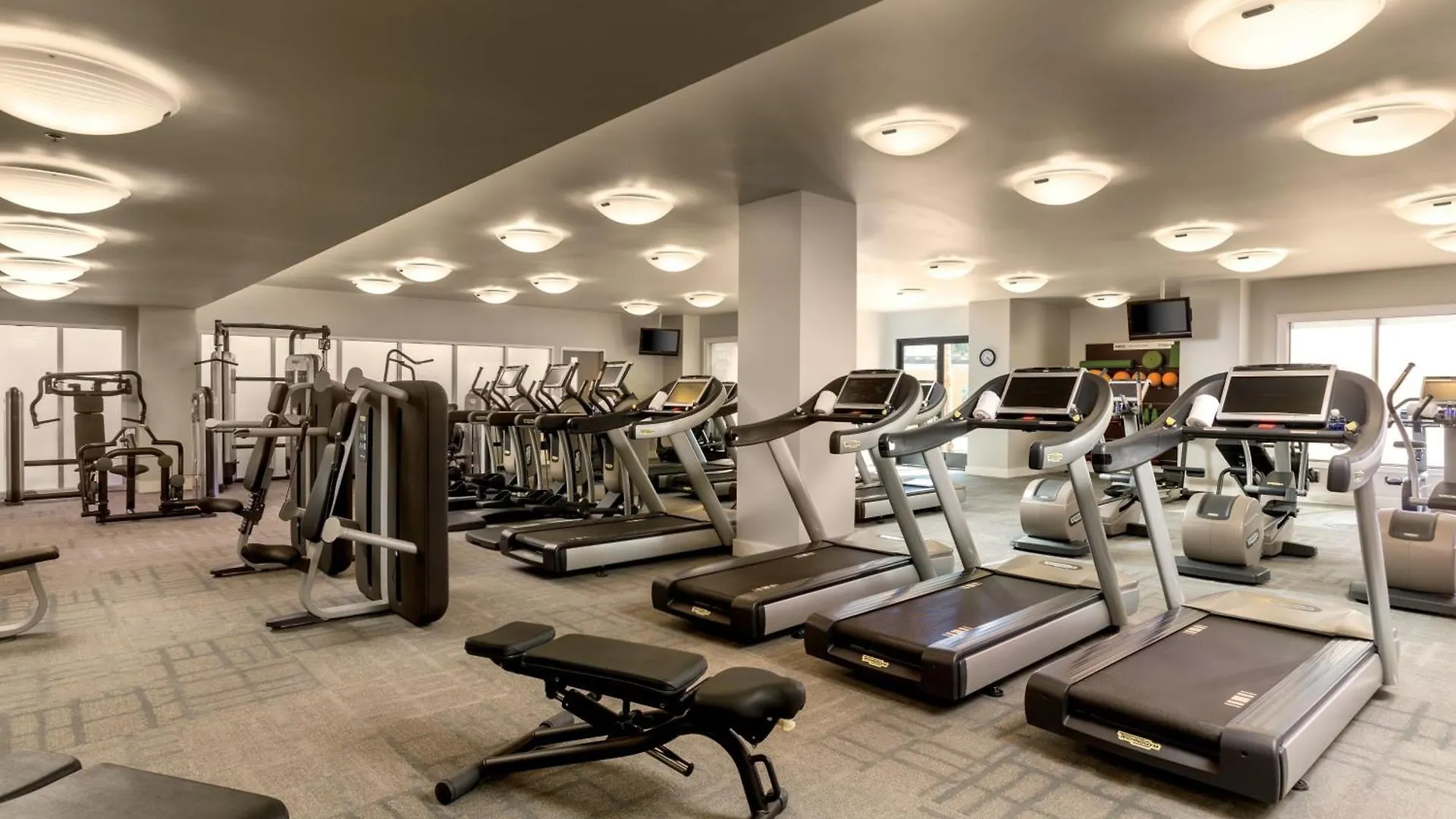 The Ritz-Carlton, Rancho Mirage Hotel